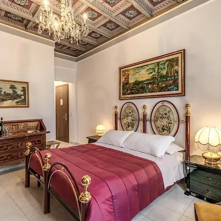 Guest house Alberici