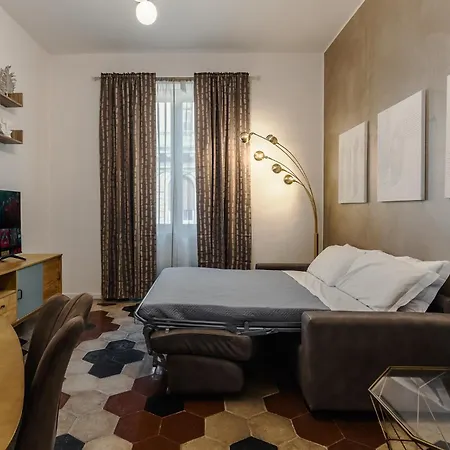 Apartment Intero Centro Porta Pia