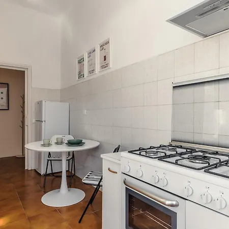 Intero Centro Porta Pia Apartment Rome