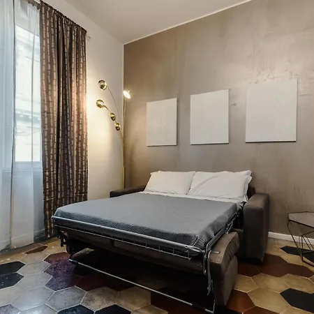 Apartment Intero Centro Porta Pia *