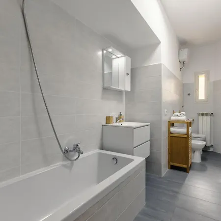 Apartment Intero Centro Porta Pia Rome