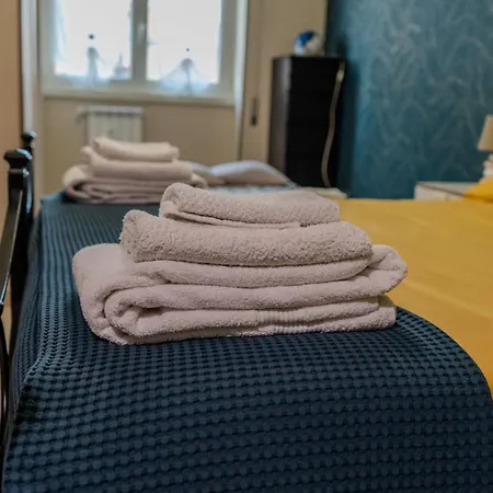 Guest house Vacanze Romane