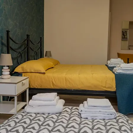 Guest house Vacanze Romane *