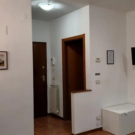 Miro House * Rome