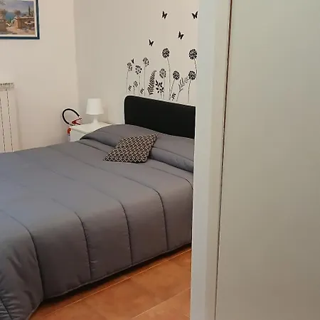 Miro House Rome