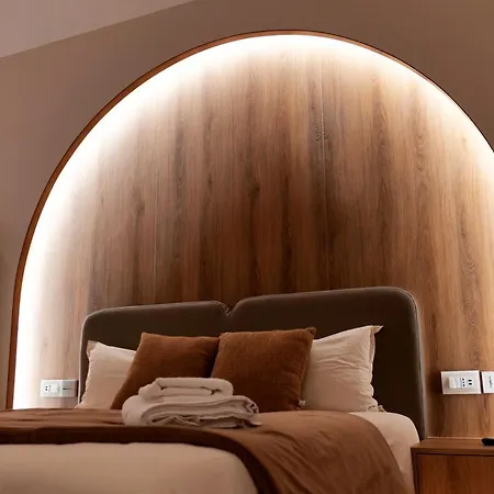 Heysuite Classic - Luxury House - Navona