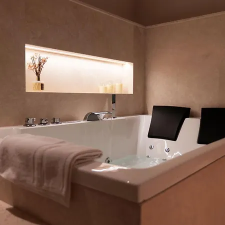 Affittacamere Heysuite Classic - Luxury House - Navona
