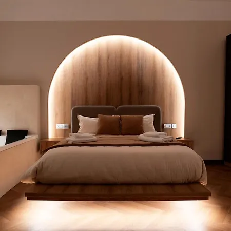 Heysuite Classic - Luxury House - Navona * Roma