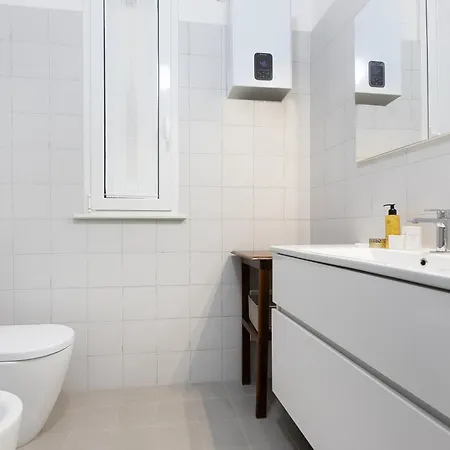 Cozy San Giovanni In Laterano