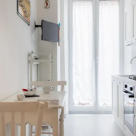 Cozy San Giovanni In Laterano Apartment