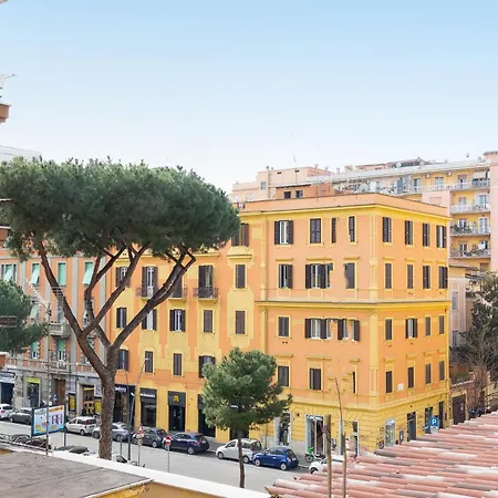 Cozy San Giovanni In Laterano Rome
