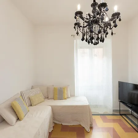 Apartment Cozy San Giovanni In Laterano *