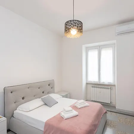 Apartment Cozy San Giovanni In Laterano *