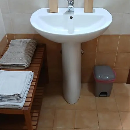 Apartment Miro House Rome