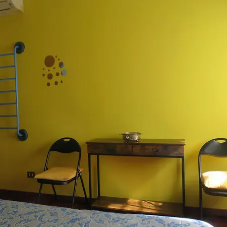 Maddy House * Roma
