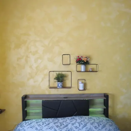 Habitación en casa particular Maddy House *