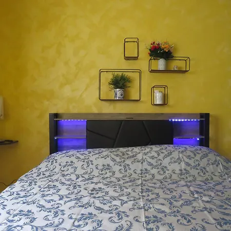 Maddy House * Roma