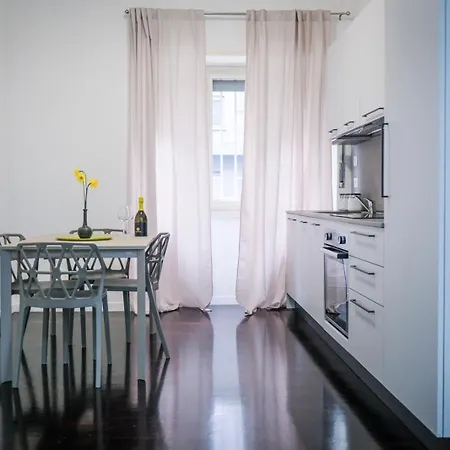 Marconi Apartment Rome