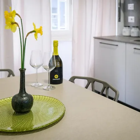 Marconi Apartment Rome