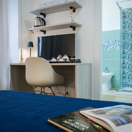 Apartment Marconi