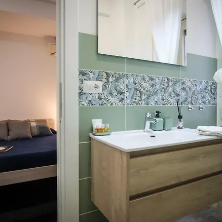 Apartment Marconi Rome