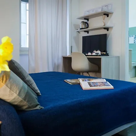 Apartment Marconi