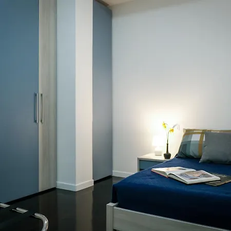 Apartment Marconi *