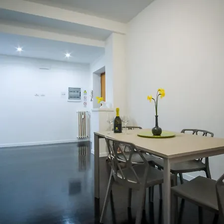 Marconi Apartment Rome