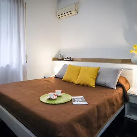Marconi Apartment Rome