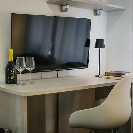 Apartment Marconi