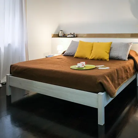 Apartment Marconi *