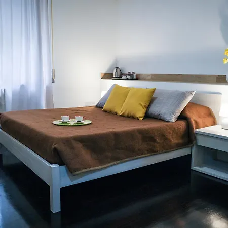 Apartment Marconi Rome