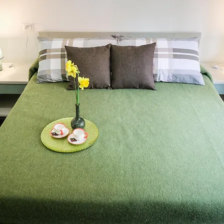 Marconi Apartment