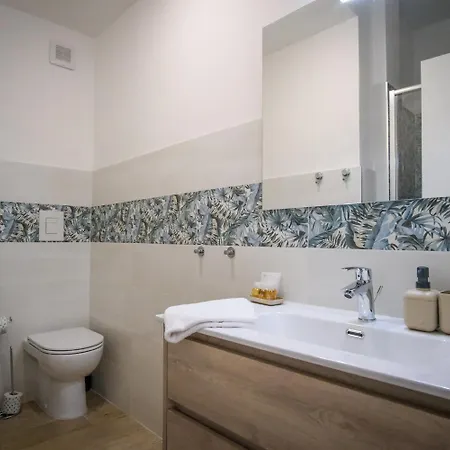 Apartment Marconi