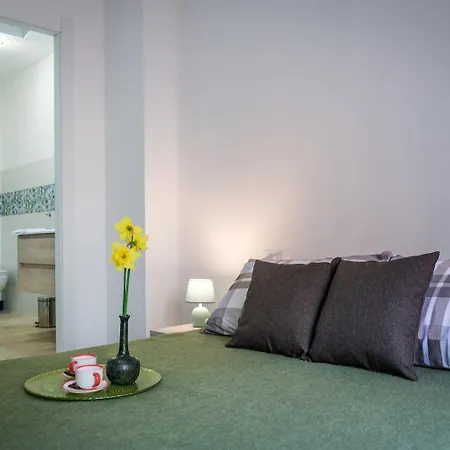 Apartment Marconi Rome