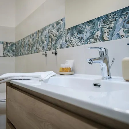 Apartment Marconi Rome