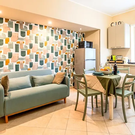 Guest house Vacanze Romane
