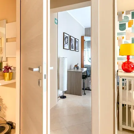 Guest house Vacanze Romane