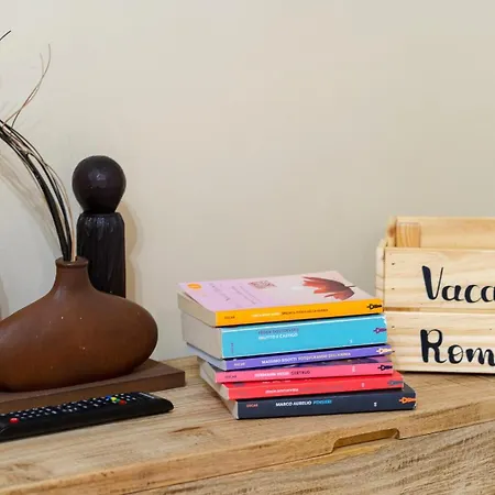Vacanze Romane Guest house *