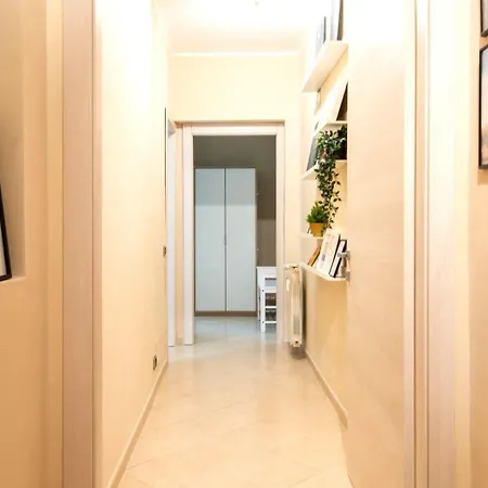 Guest house Vacanze Romane Rome