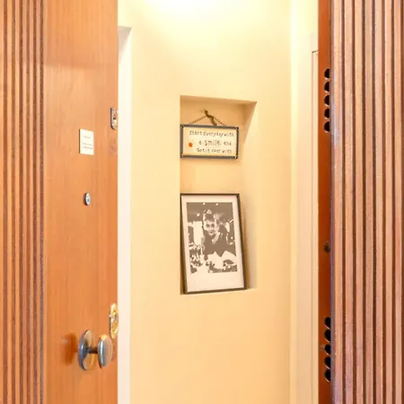 Vacanze Romane Guest house *