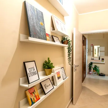 Vacanze Romane Guest house *