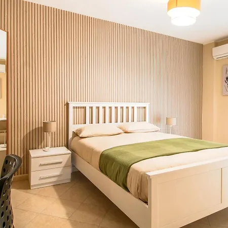 Guest house Vacanze Romane Rome