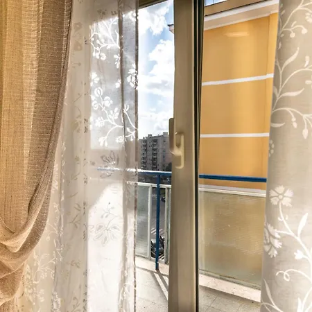 Vacanze Romane Guest house Rome
