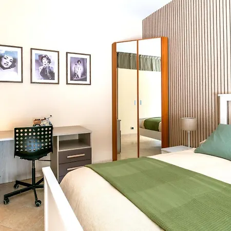Guest house Vacanze Romane Rome