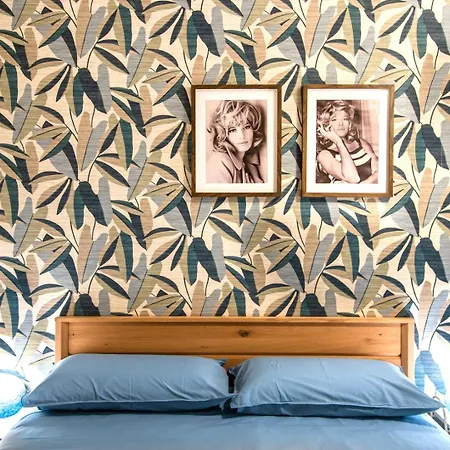 Guest house Vacanze Romane *
