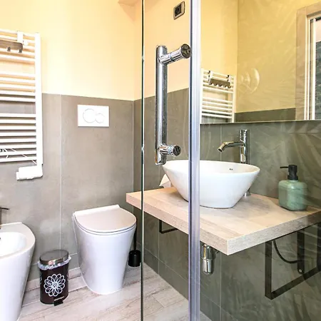 Vacanze Romane Guest house