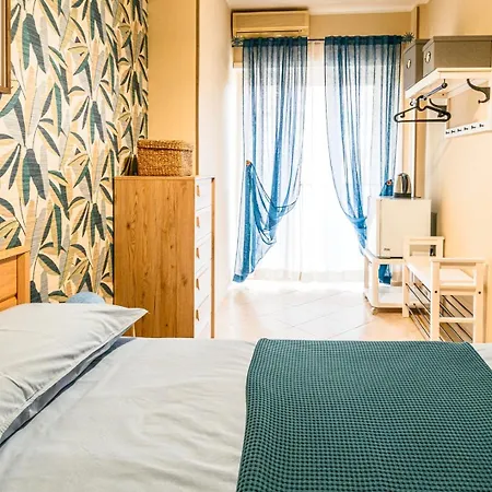 Guest house Vacanze Romane Rome