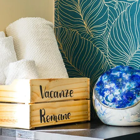 Guest house Vacanze Romane *