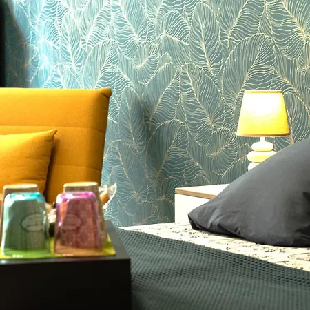 Guest house Vacanze Romane Rome